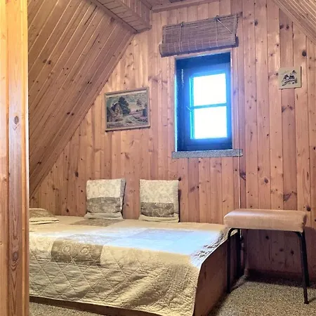 شقة Toepferweg 06 Georgia *